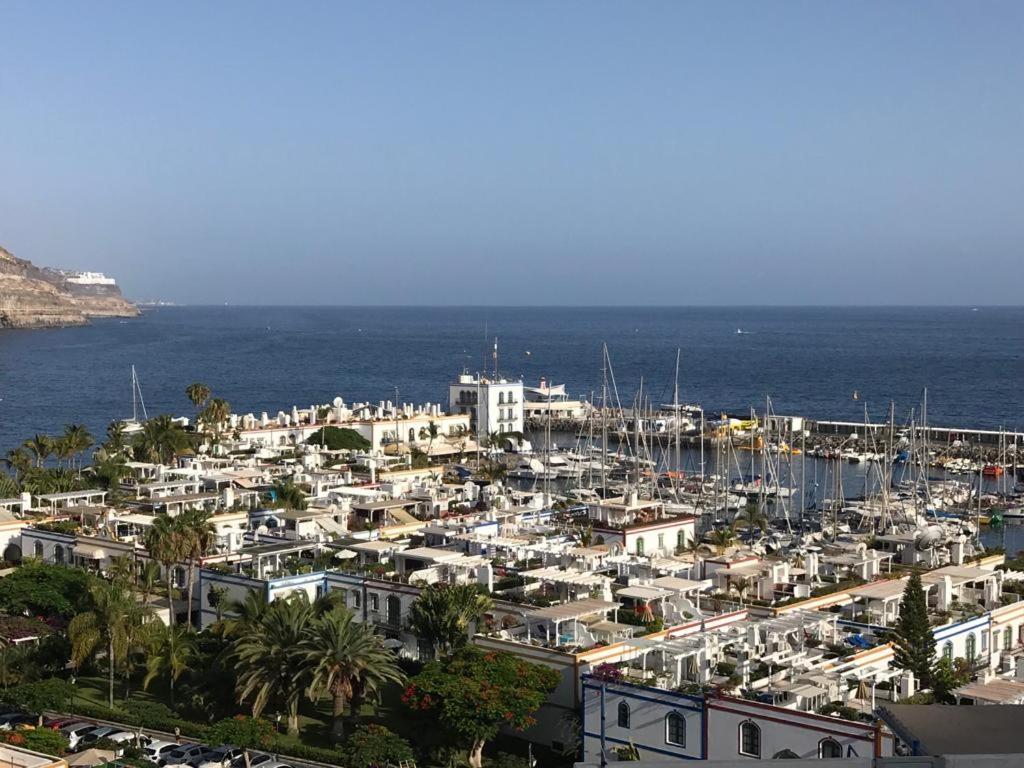 Apartamento El Cercado Моган Экстерьер фото