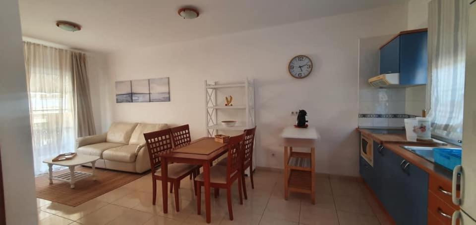 Apartamento El Cercado Моган Экстерьер фото