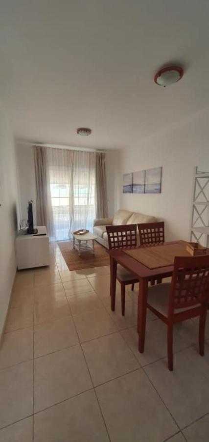 Apartamento El Cercado Моган Экстерьер фото