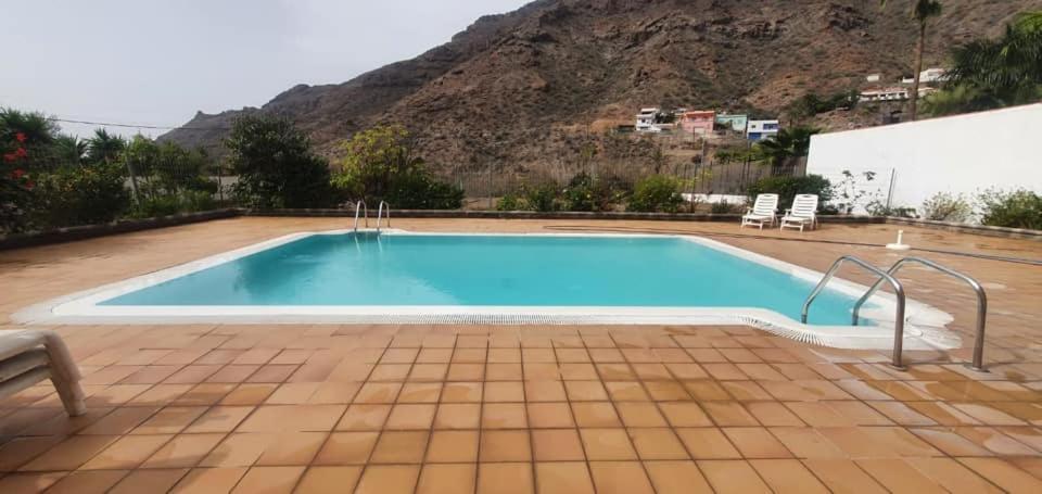 Apartamento El Cercado Моган Экстерьер фото