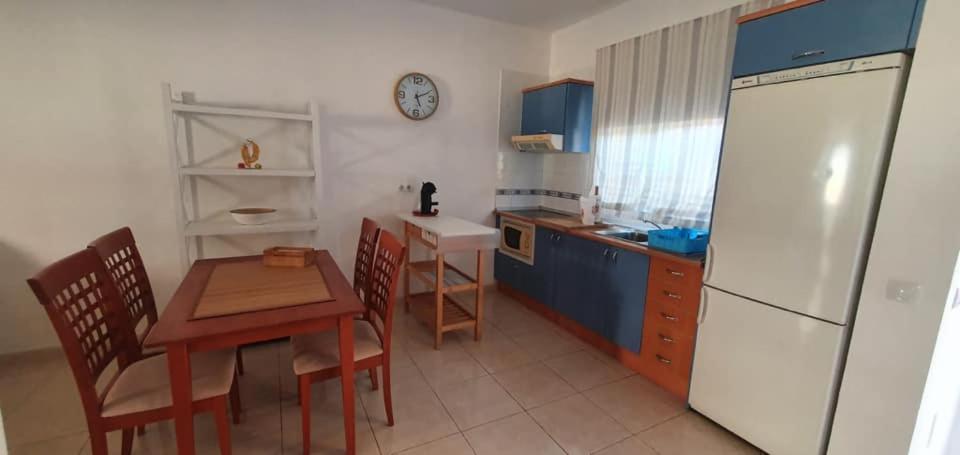 Apartamento El Cercado Моган Экстерьер фото
