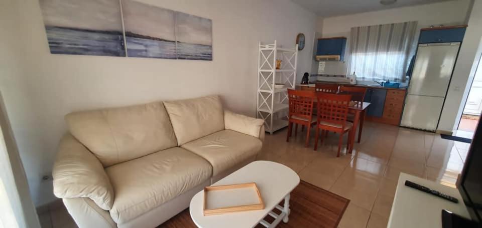 Apartamento El Cercado Моган Экстерьер фото