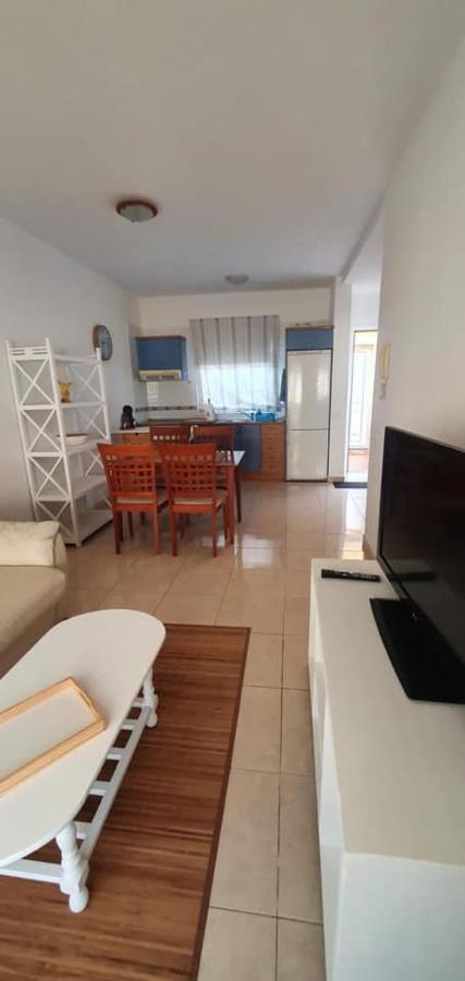 Apartamento El Cercado Моган Экстерьер фото
